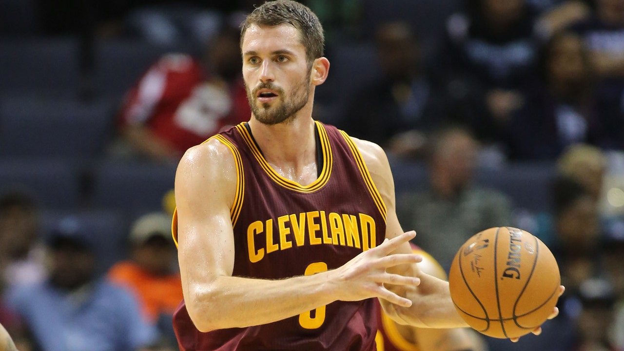Love letter: Former Wolves forward says goodbye to Minnesota fans